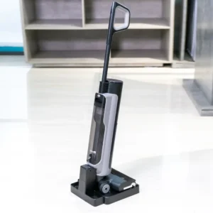 Máy lau sàn cầm tay KU FLL2405