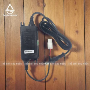 Adaptor - Bộ đổi nguồn Watek dùng cho máy lọc nước gia đình 220V/24V/1.5A, model : E-AD-24V-DT