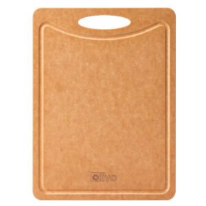 Thớt Gỗ OLIVO Wood Fiber W376