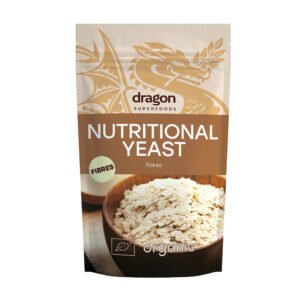 Men dinh dưỡng hữu cơ Dragon Superfoods 100g