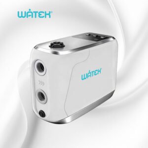 Máy bơm nước biến tần thông minh Watek, model WT-400i