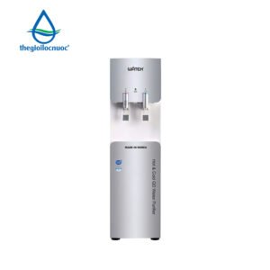 Máy lọc nước nóng lạnh Watek, model WT-1050-RO
