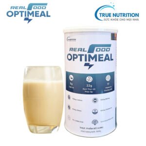Thực phẩm bổ sung dinh dưỡng Optimeal