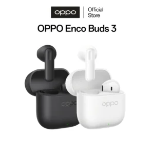 Tai nghe Bluetooth True Wireless OPPO ENCO Buds 3 ETEG1