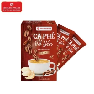 Cà phê tổ Yến (20g x 10 gói)