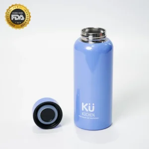 Bình giữ nhiệt cao cấp KÜCHEN (FDA) KU25730 - Màu xanh