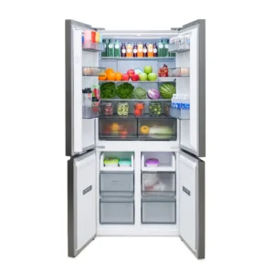 Tủ lạnh làm lạnh thế hệ mới KU LI 2509
