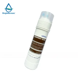 Lõi lọc Sendiment đúc nguyên khối Hàn Quốc, model: FK-PP11