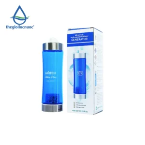 Bình lọc nước kiềm 3 trong 1 Watek, model: Alkaline 3 in 1