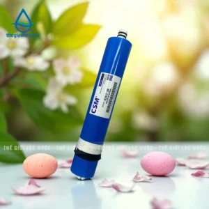 Màng lọc RO CSM 100 GPD dùng cho máy lọc nước bán công nghiệp Watek