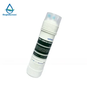 Lõi lọc Pre-Carbon đúc nguyên khối Hàn Quốc, model: FK-PRC11