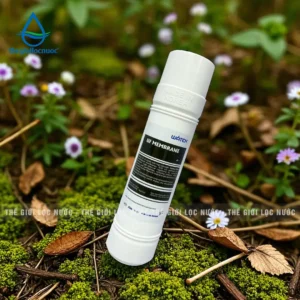 Màng lọc UF đúc nguyên khối Hàn Quốc 120 lít/h, model: FK-UF120
