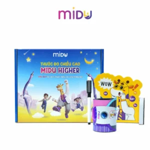 Thước đo chiều cao Midu Higher