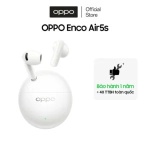 Tai nghe Bluetooth True Wireless OPPO Enco Air 5s