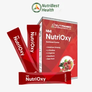 Thực phẩm bổ sung NMI Nutrioxy