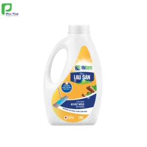 Nước lau sàn quế VIEFARM 1 lít