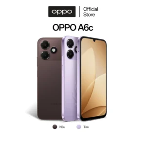 Điện thoại OPPO A6c 4GB/128GB