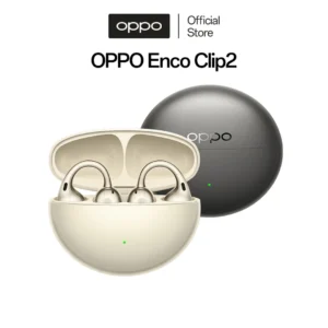 Tai nghe Bluetooth True Wireless OPPO ENCO Clip2 ETEN1