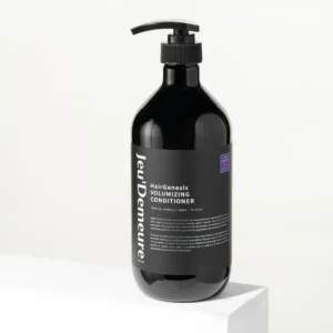Dầu xả Peptide cao cấp tạo độ phồng cho tóc 950ml