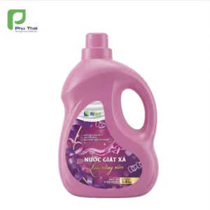 Nước giặt xả VIEFARM - Love Nồng Nàn 3,6kg