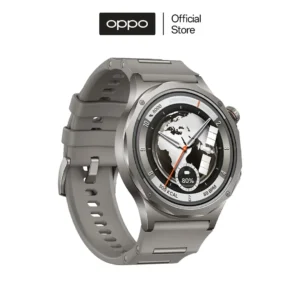 Đồng hồ thông minh OPPO Watch X3