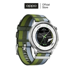 Đồng hồ thông minh OPPO Watch S Dây Vải
