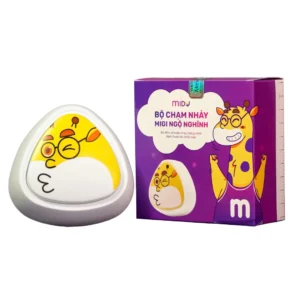Bộ chạm nhảy tăng chiều cao Midu