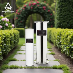 Bộ lọc tổng Mỹ USTOPWATER, model: SENDI-PLUS-US