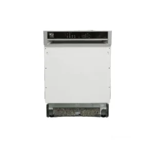 Máy rửa bát bán âm KUPP 81387