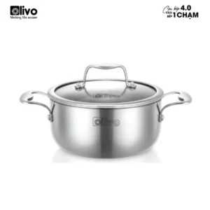 Nồi OLIVO DAVINCI 2413