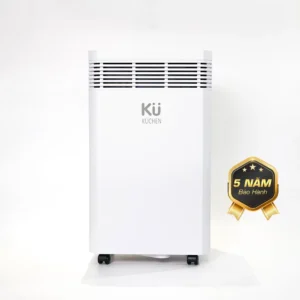 Máy hút ẩm KUCHEN AP60-2001EW