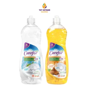 Nước rửa chén bát Carefor 800ml
