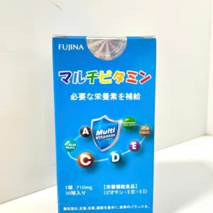 Thực phẩm bảo vệ sức khỏe Multi Vitamin