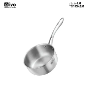 Quánh INOX OLIVO Davinci SD1885