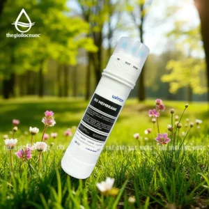 Màng lọc RO Hàn Quốc 50/75 GPD đúc nguyên khối
