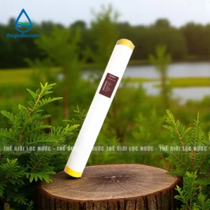 Lõi lọc của bộ lọc chặn 20 inch nâng pH