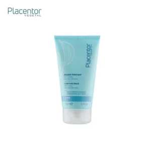 Mặt Nạ Giúp Dưỡng Ẩm Và Làm Trắng Da Placentor Vegetal Masque Purifiant Purifying Mask