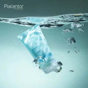 Gel rửa mặt sạch sâu từ thực vật Placentor Cleansing Gel Face (Placentor Vegetal Cleansing Gel Face)