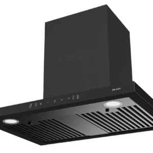 Máy hút mùi chữ T cảm ứng vẫy tay Emberton EB 1018T