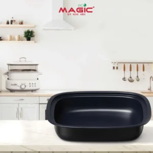 Phụ kiện nồi hấp thực phẩm AC-281: chảo