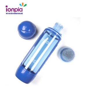 Chai tạo nước kiềm ION-AL