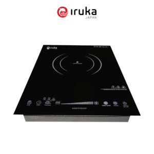 Bếp hồng ngoại Iruka I-110