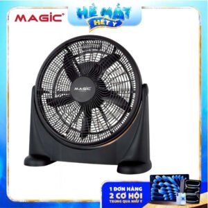 Quạt hộp Magic A-253