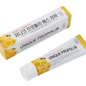 Kem đánh răng keo ong Unique Propolis