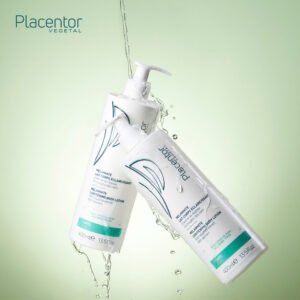 Sữa DưỡngToàn Thân Làm Trắng Da Placentor Vegetal Melawhite Lait Corps Eclaircissant Melawhite Lightening Body Lotion
