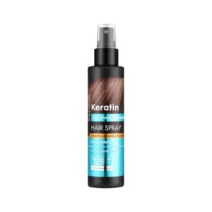 Xịt dưỡng Dr.Sante Keratin phục hồi cấu trúc tóc 150 ml
