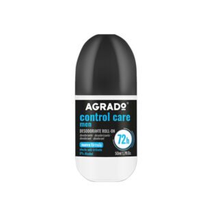 Lăn khử mùi Agrado - Dành cho Nam (50ml)