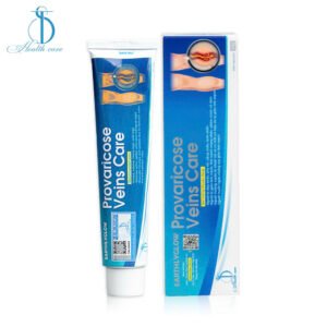 Kem hỗ trợ giảm viêm khớp, giãn tĩnh mạch Earthlyglow - Tuýp 65g