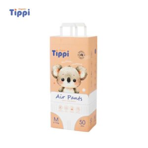 Tã quần trẻ em Tippi