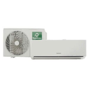 Điều hòa 1 chiều Nagakawa 12000BTU NS- C12R2T30